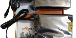 Syrotech Single Mode Single Fiber Media Converter