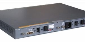 Telecom Industry GPON OLT