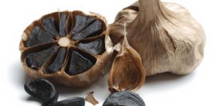 Black Garlic