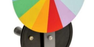 Newtons Colour Disc