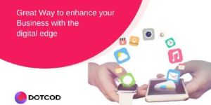 Mobile APP Development Service