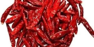 Kashmiri Dry Red Chilli