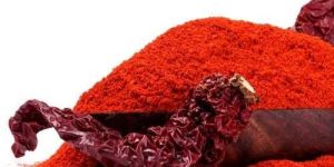 Kashmiri Red Chilli Powder