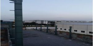 Water Treatment Plant Fabrication Services