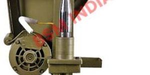 Automatic Eyelet Punching Machine