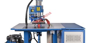 High Frequency PVC Welding Machine