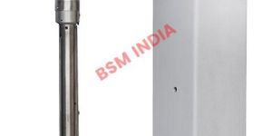 High Post Sewing Machine