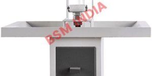 Pneumatic Sole Punching Machine