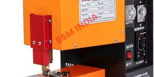 Hot Melt Edge Coating Machine