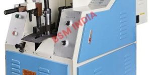 Hydraulic Heel Seat Lasting Machine