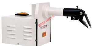 Insole Edge Trimming Machine