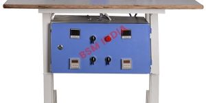 Label Fusing Machine