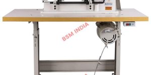 Leather Strap Cutting Machine