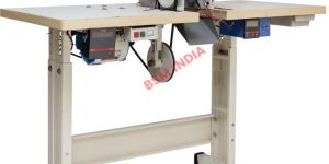 Mechanical Tape Webbing Velcro Cutting Machine