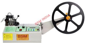 Ribbon Cutting Machine