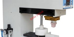 Pneumatic Pad Printing Machine