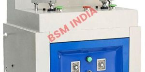 Shoe Insole Pressing Machine