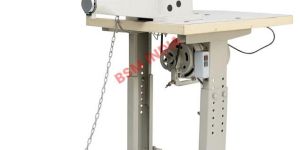 Sole Stitching Cylinder Bed Sewing Machine