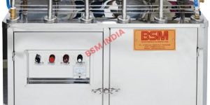 Stainless Steel Upper Steaming Machine