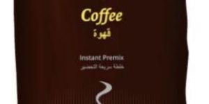 1Kg Cafe Desire Coffee Premix
