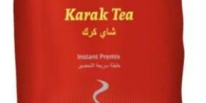 1Kg Cafe Desire Karak Masala Tea Premix