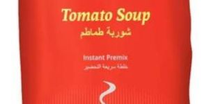 500gm Cafe Desire Tomato Soup Premix