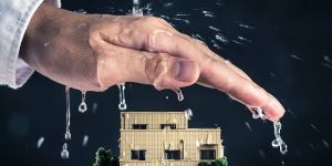 Building Water Proofing Services