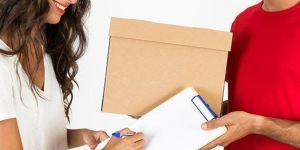 Door To Door Delivery Services