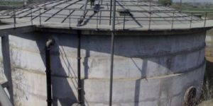 Biogas Digester Tank