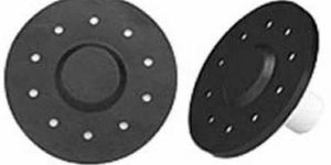 Coarse Bubble Diffuser