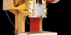 Pneumatic Power Press