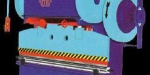 Pneumatic Press Brake