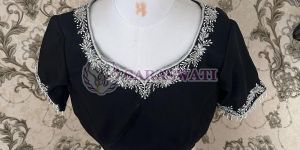 Aari Embroidered Blouse
