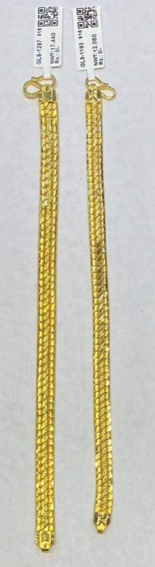 Mens Gold Bracelets