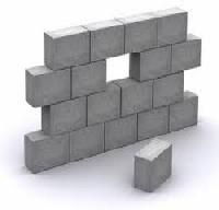 Cement Bricks