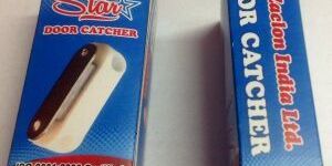 Magnetic Door Catchers