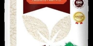 WB Farmers Basmati Rice