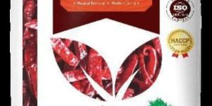 White Bird Farmers Dry Red Chilli