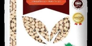 White Bird Farmers Lobia White