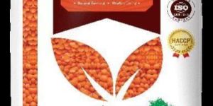 White Bird Farmers Masoor Dal