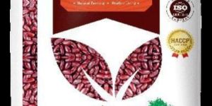 White Bird Farmers Red Rajma