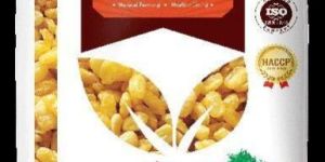 White Bird Farmers Yellow Moong Dal