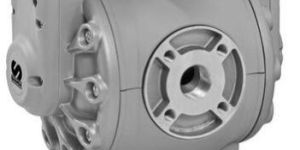 Air Operated Diaphragm Pump