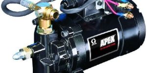 Demand Dispensing Pumps