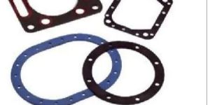 Industrial Rubber Gasket