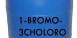 1 Bromo 3 Chloropropane Liquid