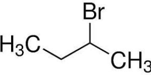 2 Bromobutane Liquid