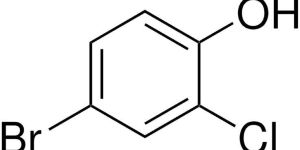 4 Bromo 2 Chloro Phenol Liquid