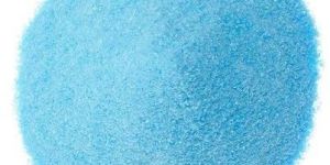 Copper Sulfate Powder