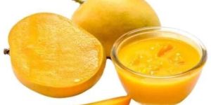 Alphonso Mango Pulp
